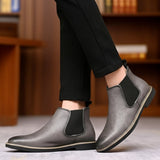 Botas Chelsea para Homem