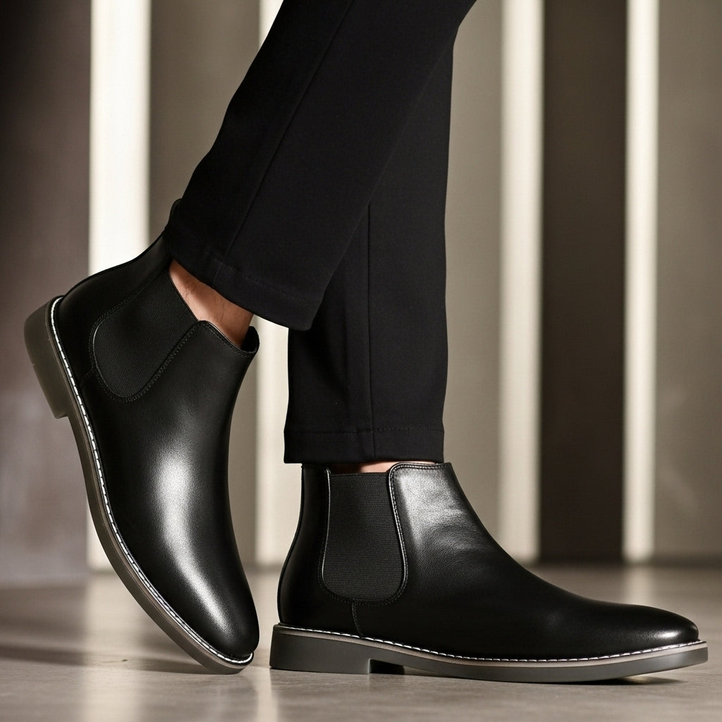 Botas Chelsea para Homem