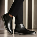 Botas Chelsea para Homem