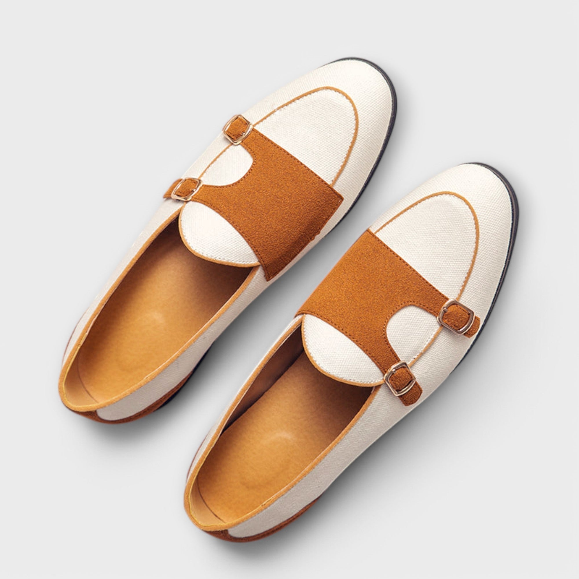 Mocassins Confortáveis feminino