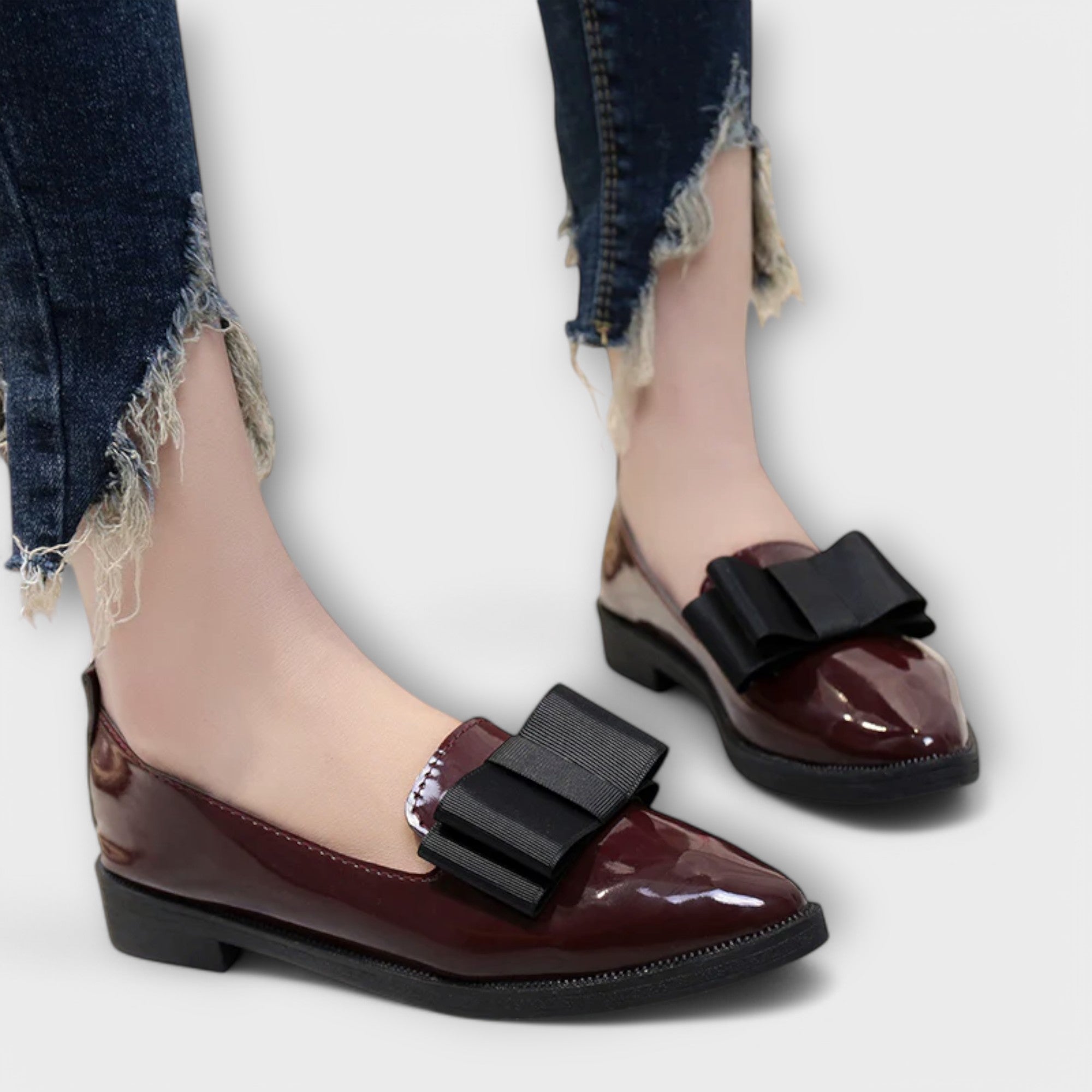 Heidi - Mocasines feminino