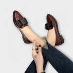 Heidi - Mocasines feminino