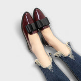 Mocassins Femininos de Alta Qualidade feminino