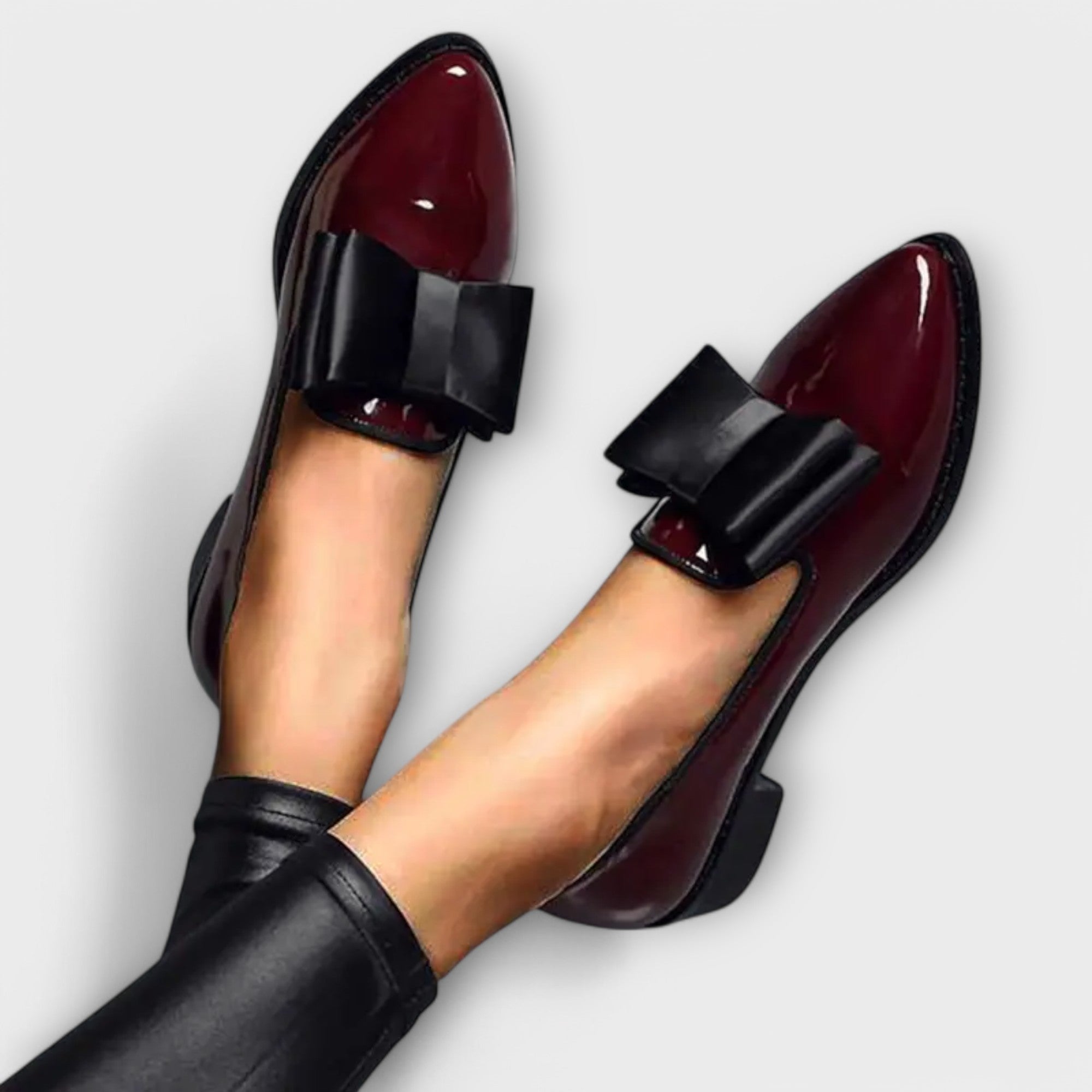 Heidi - Mocasines feminino