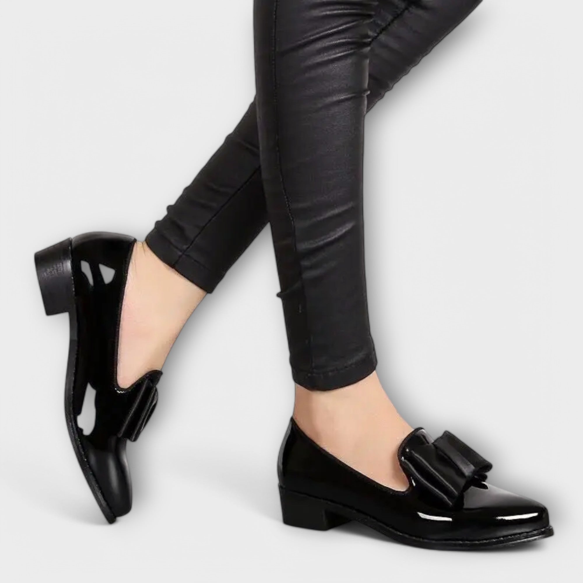 Heidi - Mocasines feminino