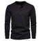 Camisa Henley - Mistura Suave Respirável masculino