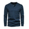 Camisa Henley - Mistura Suave Respirável masculino