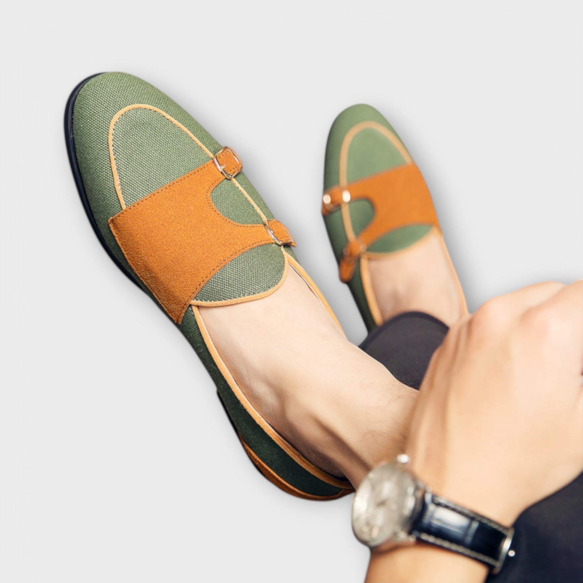 Mocassins Confortáveis feminino