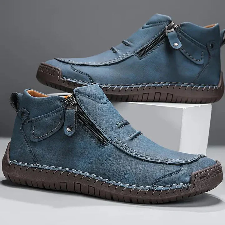 Sapatos Confortáveis masculino