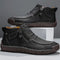 Sapatos Confortáveis masculino