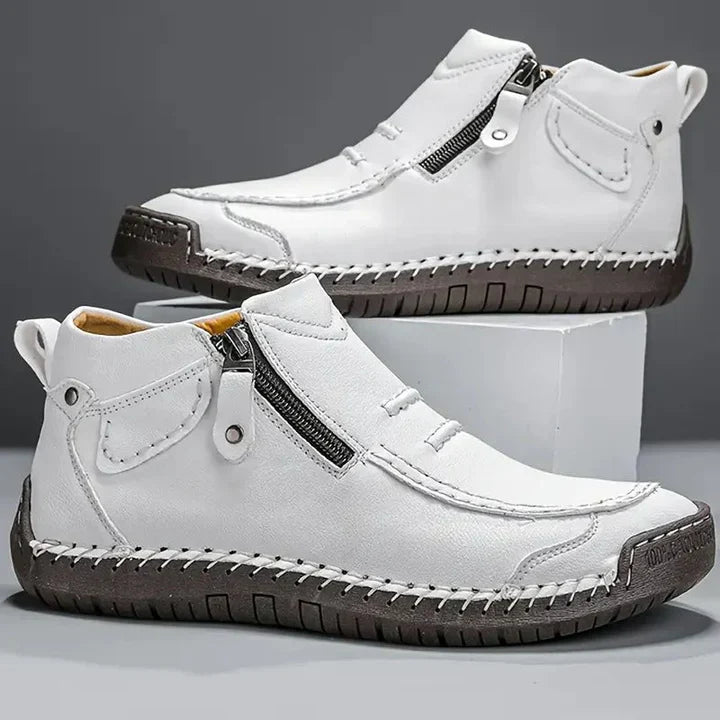 Sapatos Confortáveis masculino