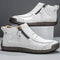 Sapatos Confortáveis masculino