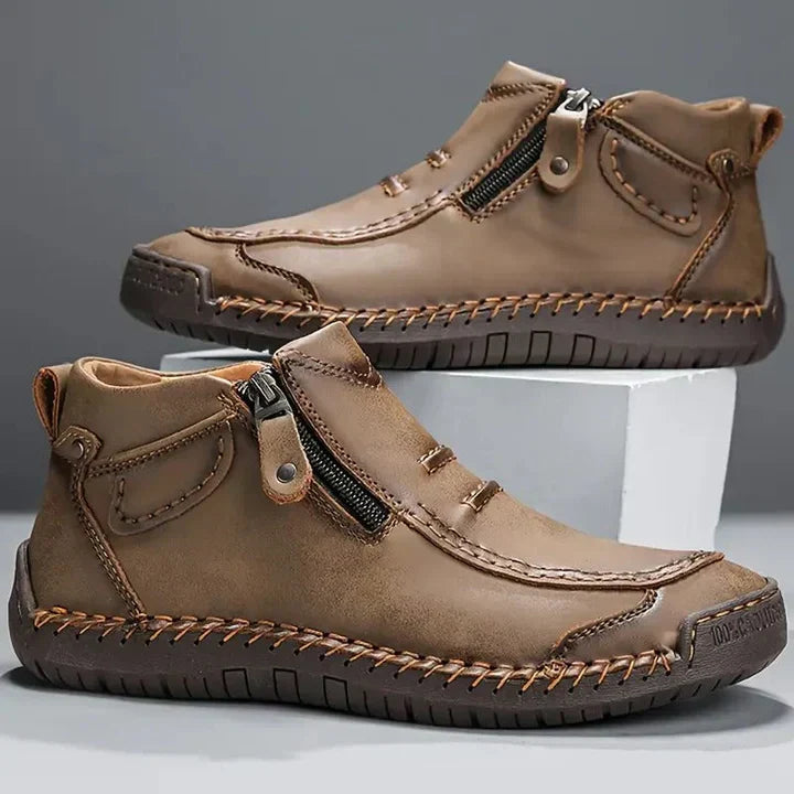 Sapatos Confortáveis masculino