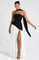 Vestido Longo Sofisticado feminino