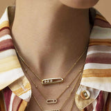 Melissa - Colar feminino