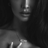 Melissa - Colar feminino