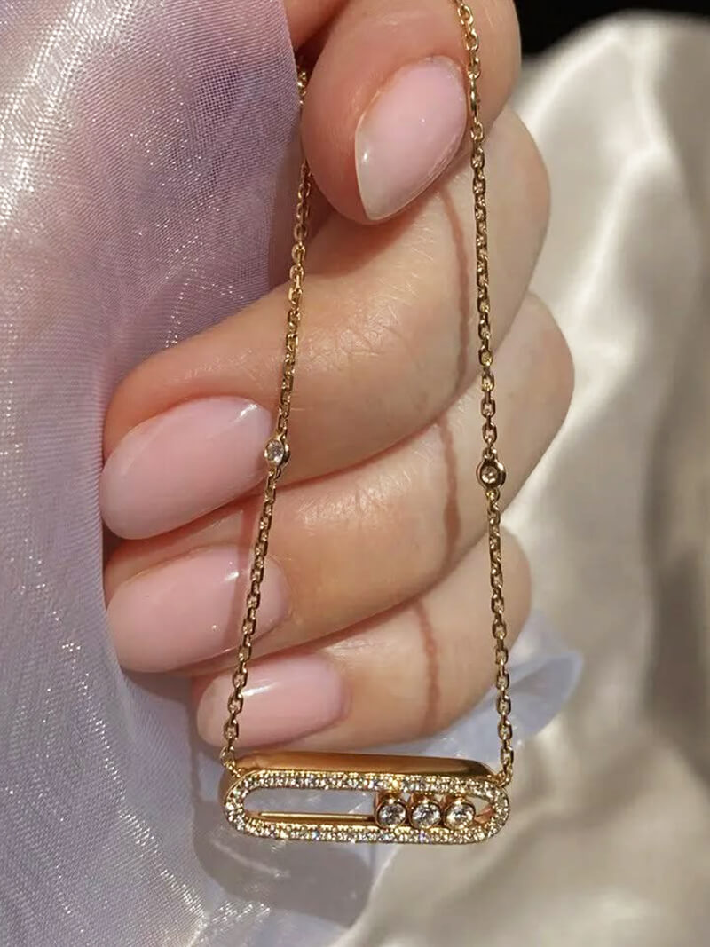 Melissa - Colar feminino