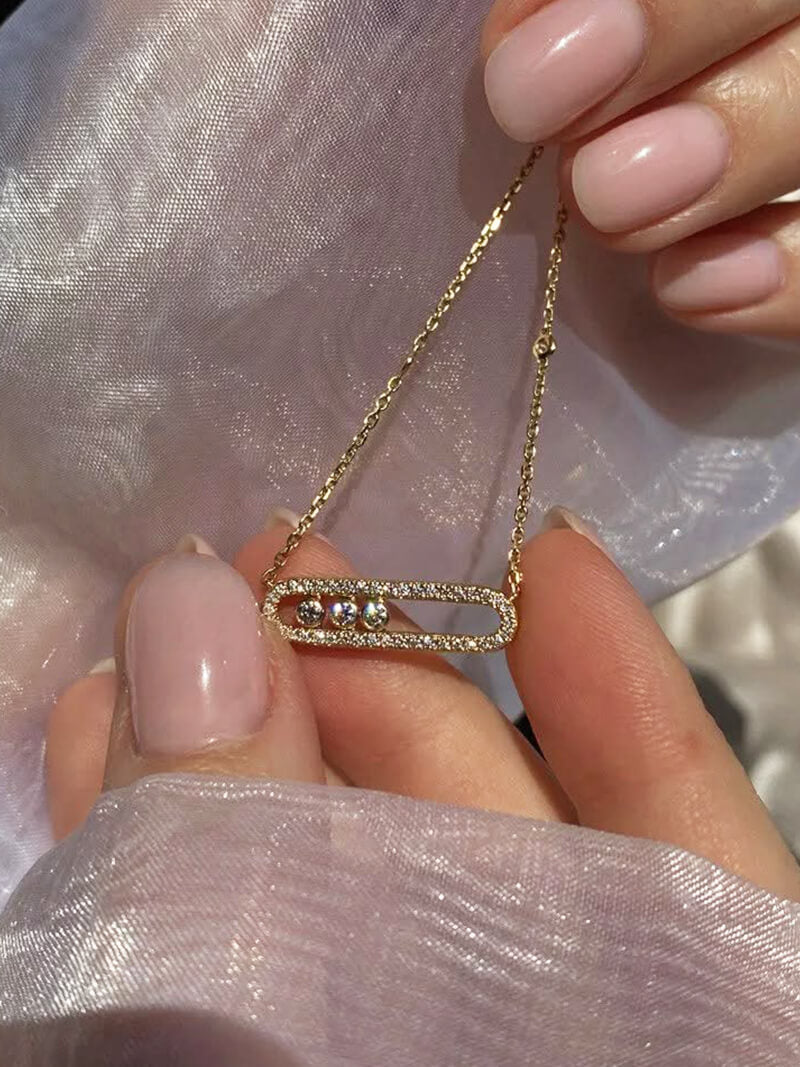 Melissa - Colar feminino