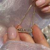 Melissa - Colar feminino