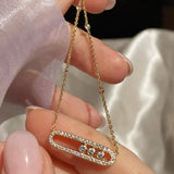 Melissa - Colar feminino