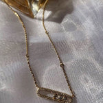 Melissa - Colar feminino