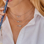 Melissa - Colar feminino
