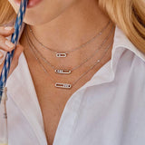 Melissa - Colar feminino