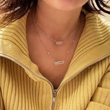 Melissa - Colar feminino