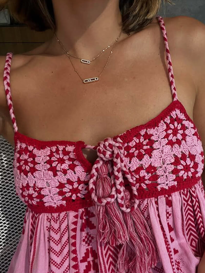 Melissa - Colar feminino