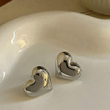 Brincos Heart feminino