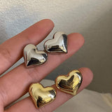 Brincos Heart feminino
