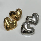 Brincos Heart feminino