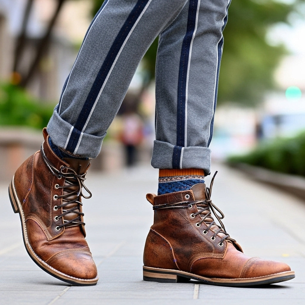 Botas Clássicas masculino