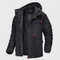 Casaco All-Weather Robusto masculino
