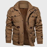 Casaco All-Weather Robusto masculino