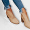 Mécia - Botins modernos feminino