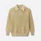 João - Pullover de Malha Misturada masculino