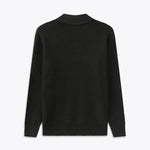 João - Pullover de Malha Misturada masculino
