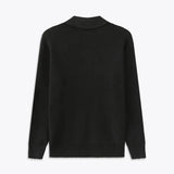 João - Pullover de Malha Misturada masculino