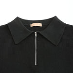 João - Pullover de Malha Misturada masculino