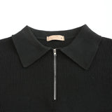 João - Pullover de Malha Misturada masculino