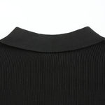 João - Pullover de Malha Misturada masculino