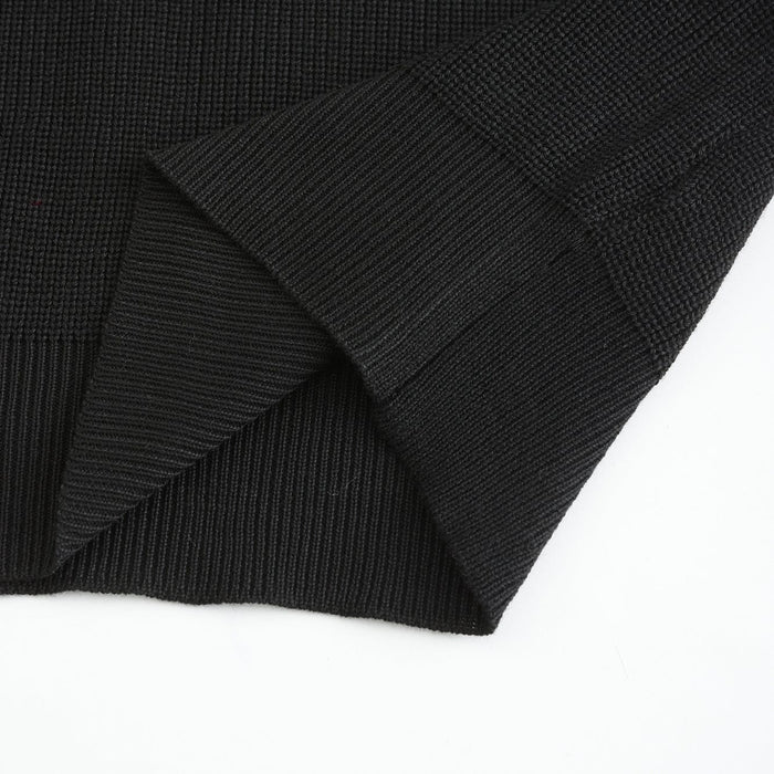 João - Pullover de Malha Misturada masculino