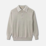 João - Pullover de Malha Misturada masculino