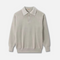 João - Pullover de Malha Misturada masculino