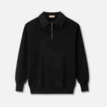 João - Pullover de Malha Misturada masculino