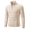 Constantino - Sweater de Malha Misturada masculino