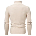 Constantino - Sweater de Malha Misturada masculino