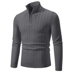 Constantino - Sweater de Malha Misturada masculino