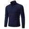 Constantino - Sweater de Malha Misturada masculino